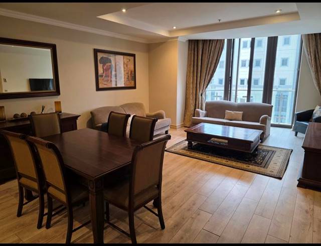 1 BEDROOM PROPERTY TO RENT IN SANDTON CENTRAL